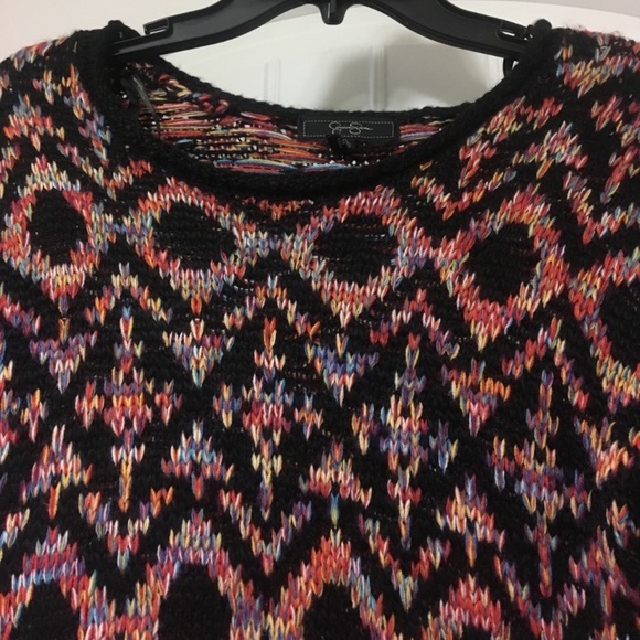 Jessica Simpson Sweater - Picture 4 of 8